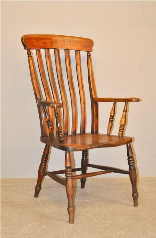 Windsor Armchair