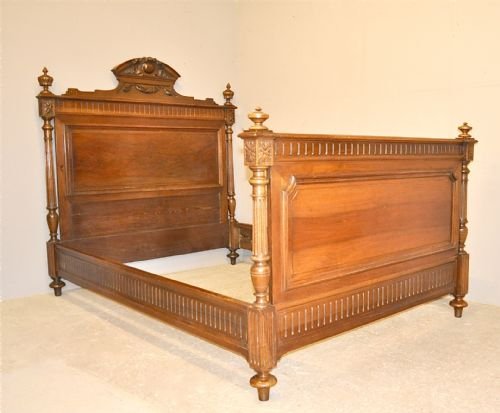 Double Bed