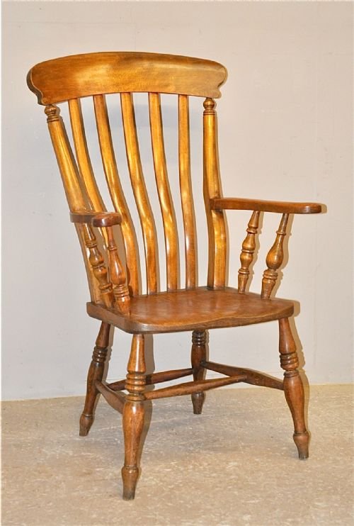 Windsor Armchair
