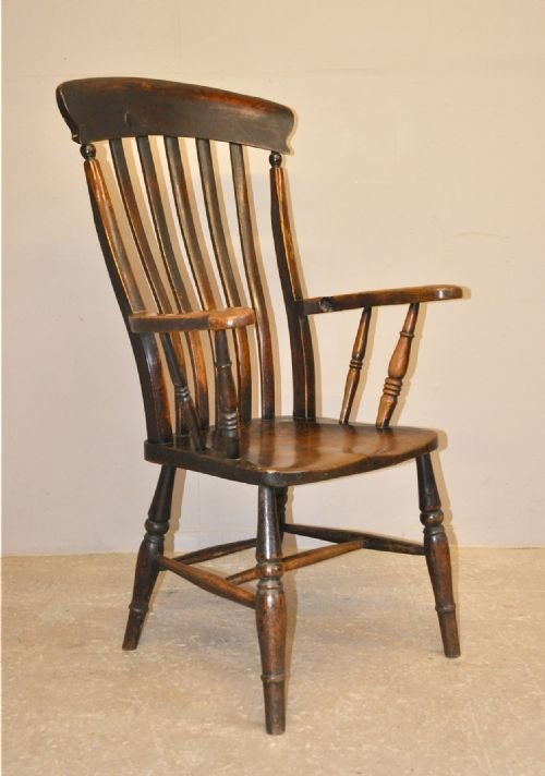 Windsor Armchair