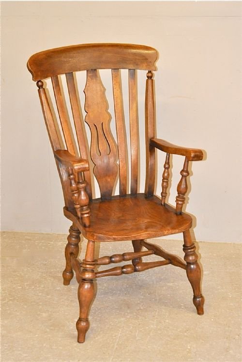 Windsor Armchair