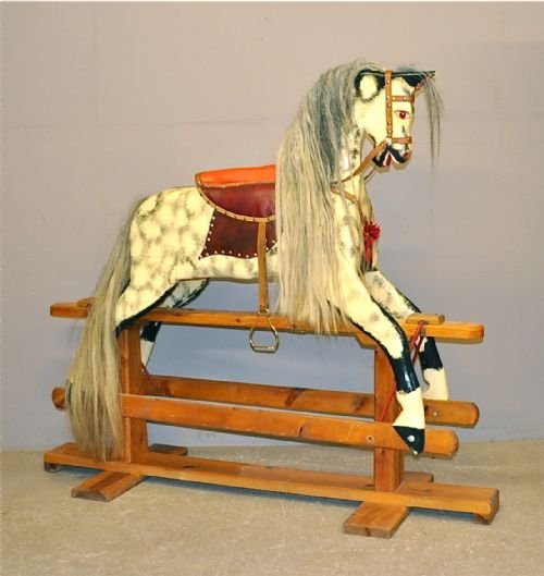 Rocking Horse