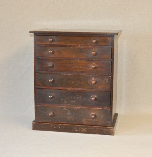 Collector's Chest