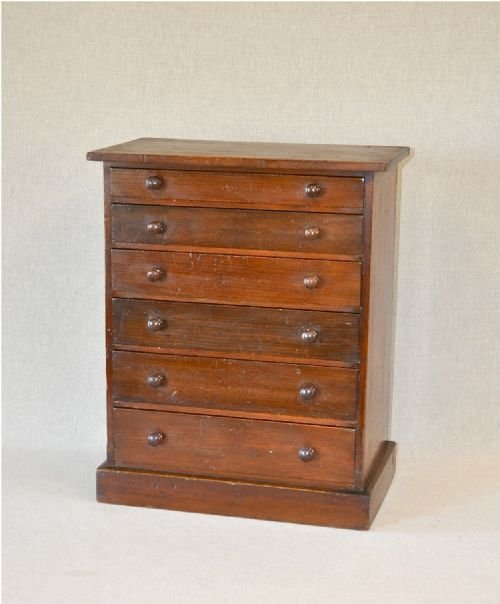 Collector's Chest