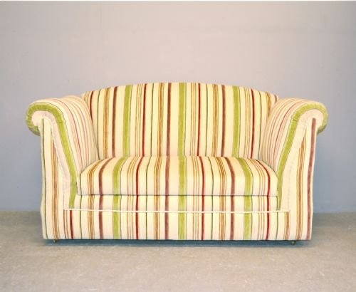 Drop-arm Sofa