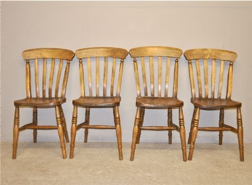 Windsor Kitchen Chairs