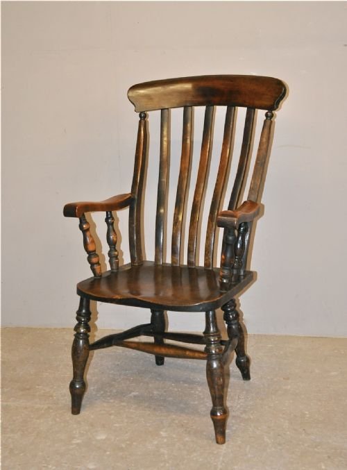 Windsor Armchair