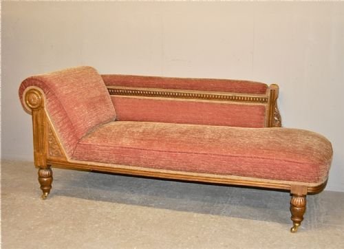 Chaise Longue