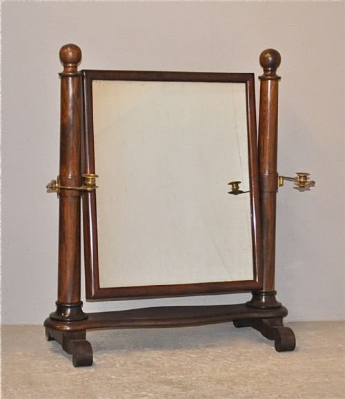 Swing Mirror