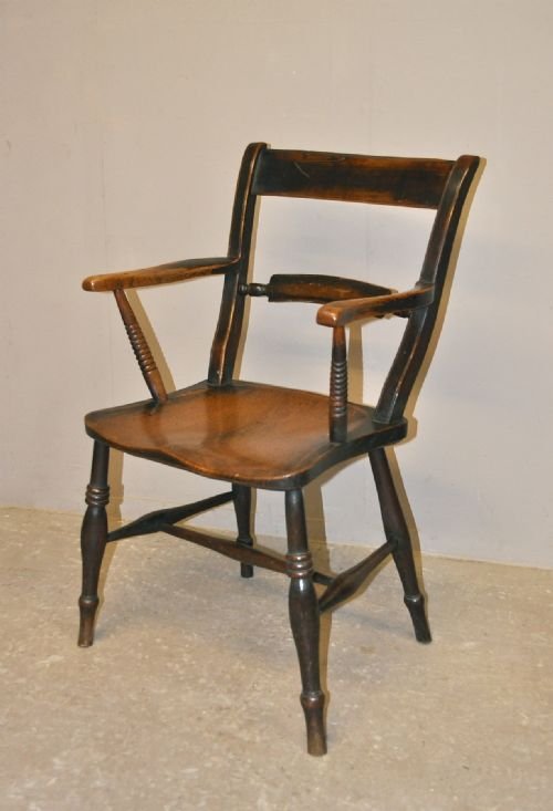 Windsor Armchair