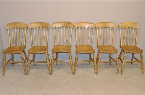 Windsor Kitchen Chairs