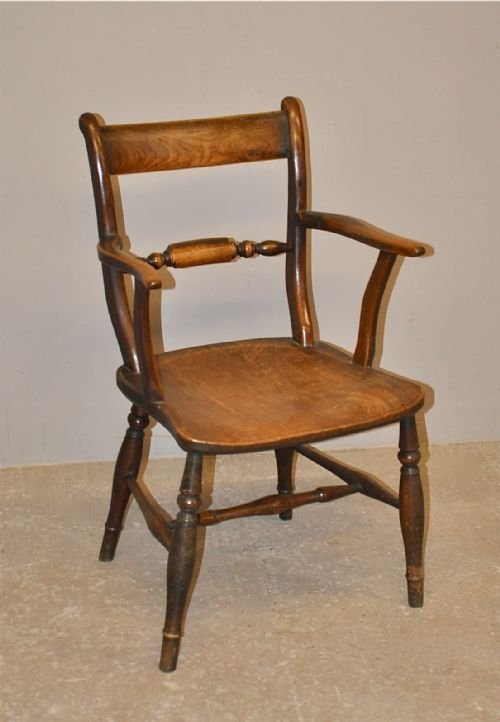 Windsor Armchair
