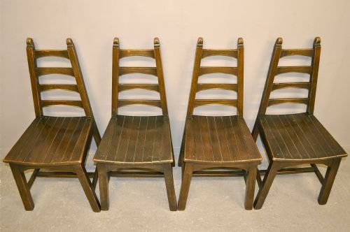 Dining Chairs