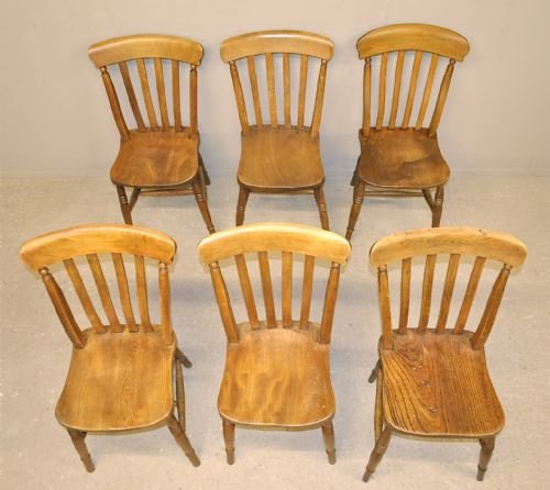 Windsor Kitchen Chairs