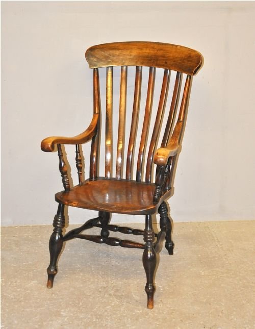 Windsor Armchair