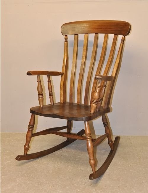 Windsor Rocking Chair