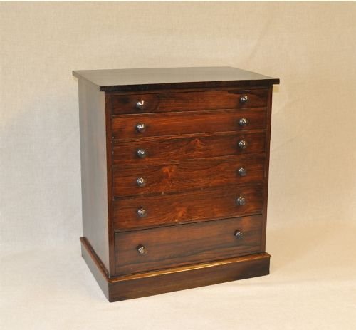 Collector's Chest