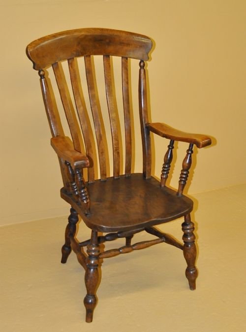 Windsor Armchair