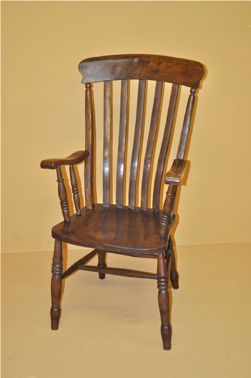 Windsor Armchair