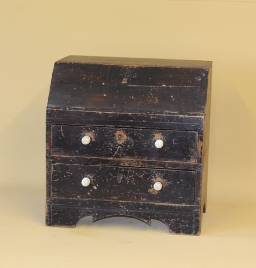 Miniature Writing Bureau
