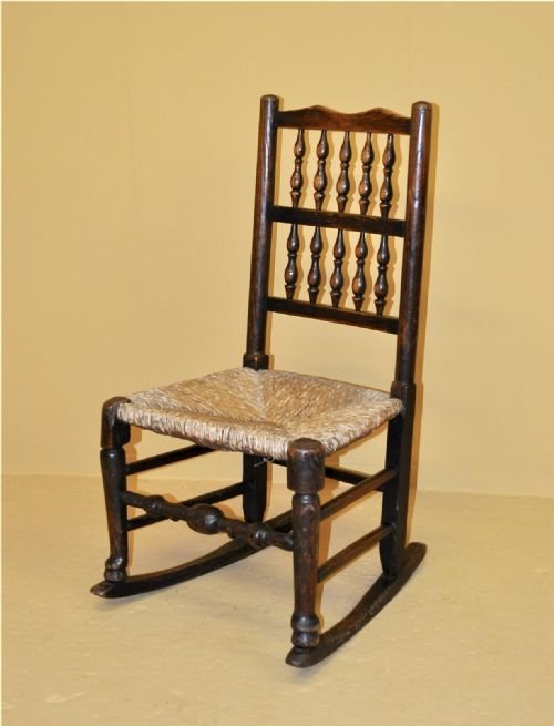 Rocking Chair