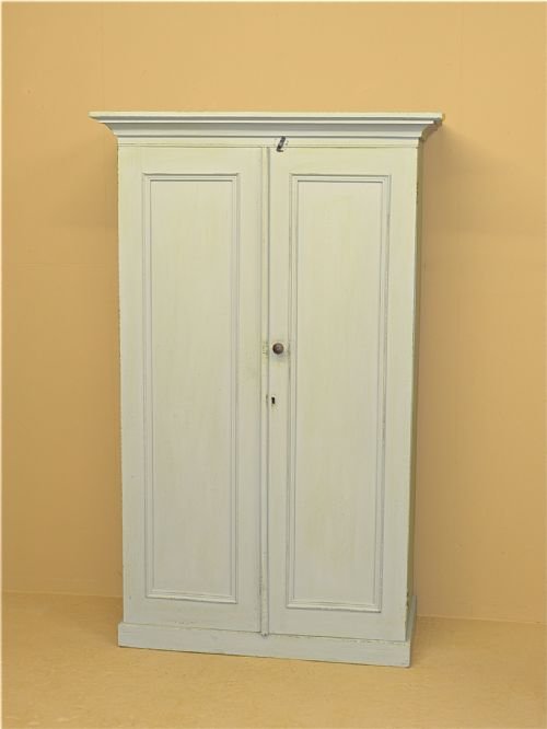 Housekeeper's/storage Cupboard