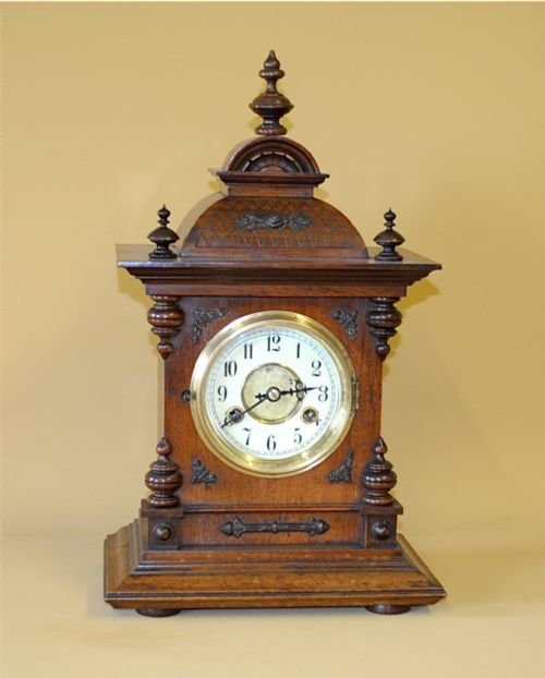 Mantel Clock