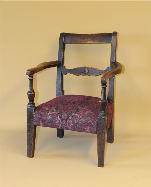 Child's Elbow Chair