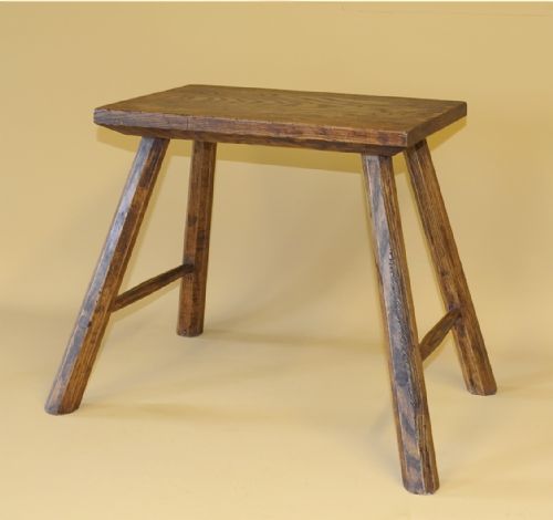 Stool