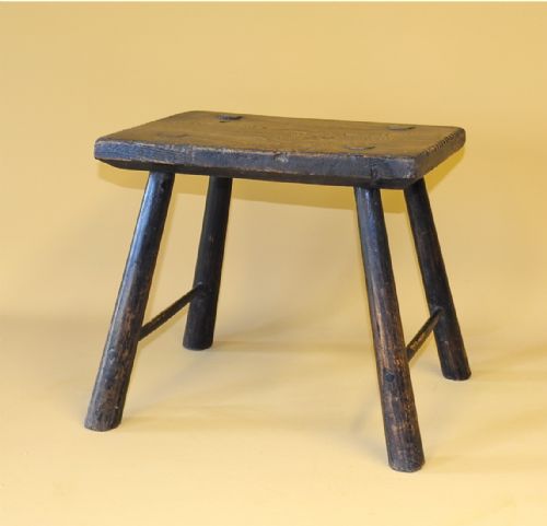 Stool