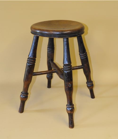 Stool