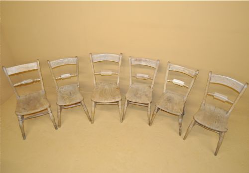 Windsor Kitchen Chairs