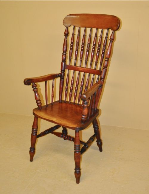 Windsor Armchair