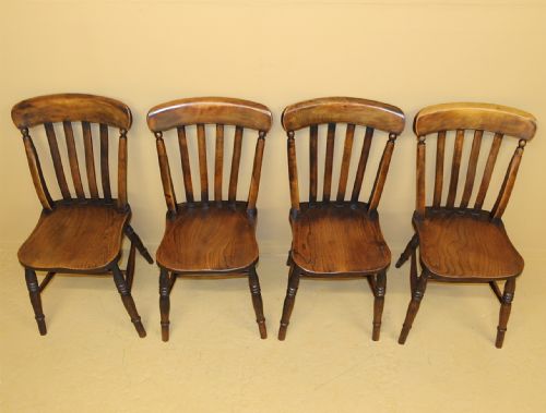 Windsor Kitchen Chairs