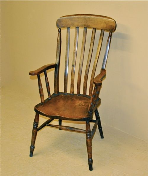 Windsor Armchair