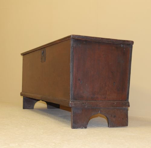 Pine Coffer/chest