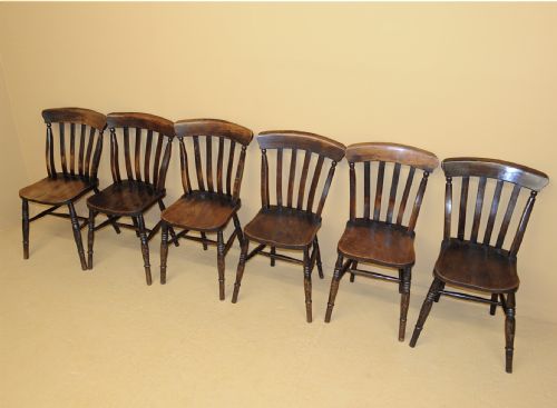 Windsor Kitchen Chairs