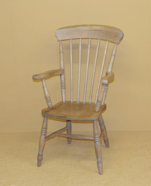 Windsor Armchair