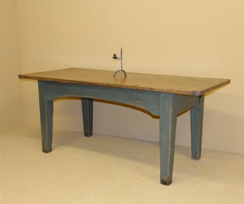 Pine Kitchen Table