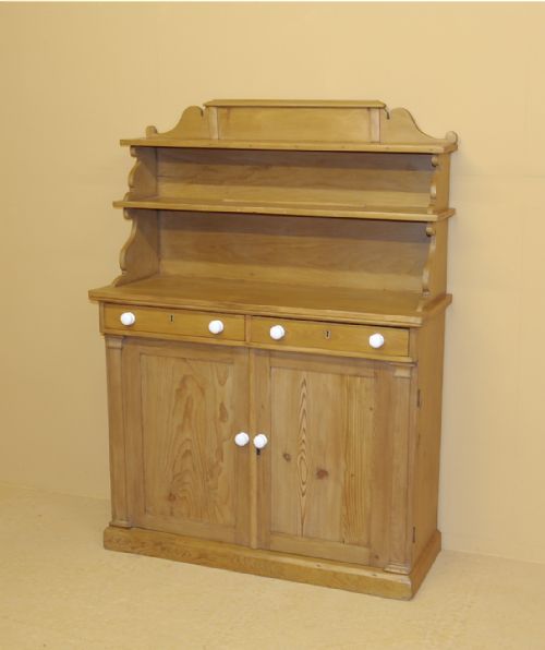 Pine Dresser