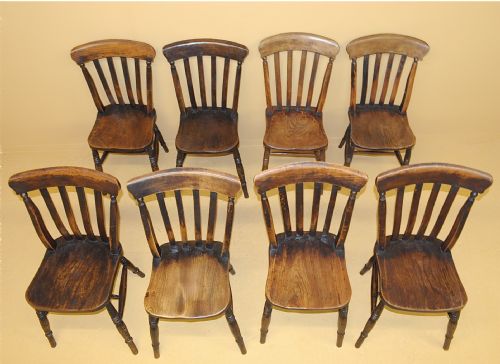 Windsor Kitchen Chairs