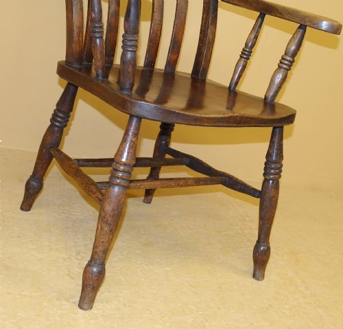 Windsor Armchair