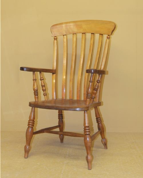 Windsor Armchair