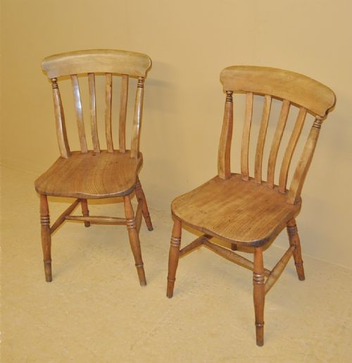 Windsor Chairs