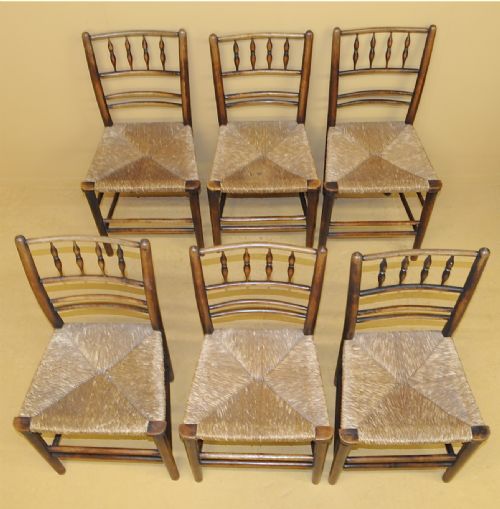 Dining Chairs
