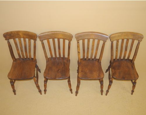 Windsor Kitchen Chairs