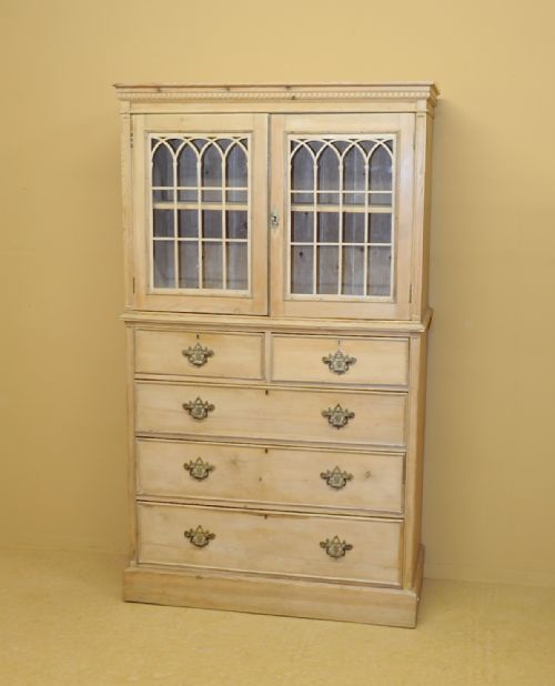 Pine Cabinet