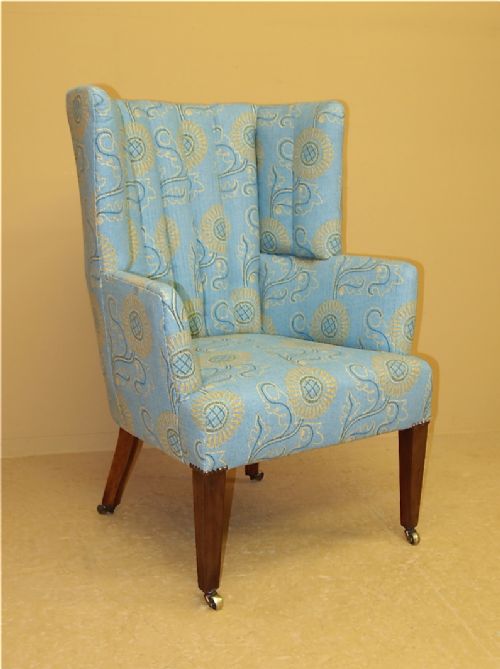 Wing Armchair