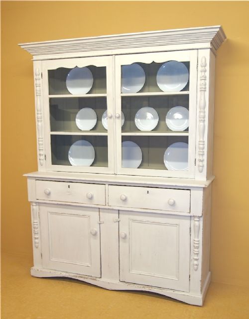 Pine Dresser