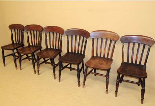 Windsor Kitchen Chairs